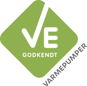 Logo for VE-ordning